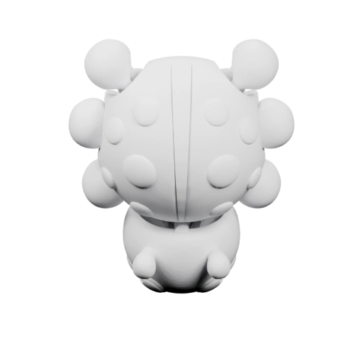 Игрушечный жук