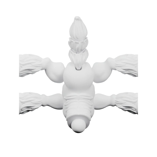 Конь с крыльями