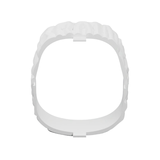 Контейнер с кольцевым ободком