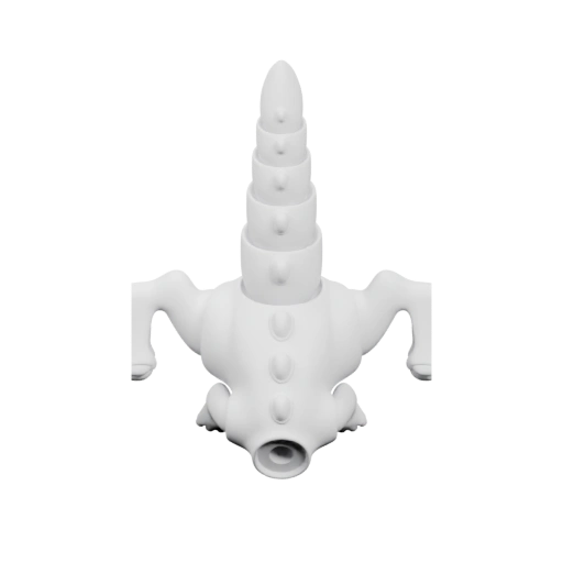 Игрушечный единорог