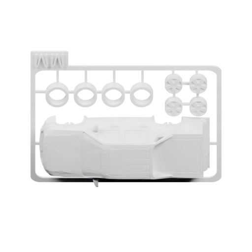 Карточка автомобиля