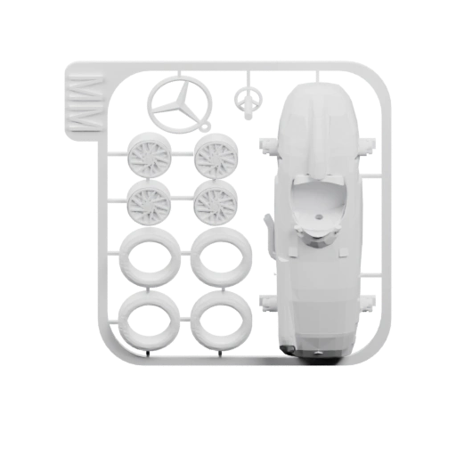 Держатель для карт