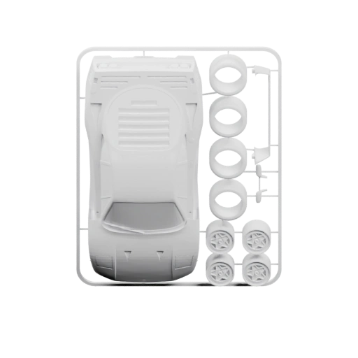 Карточка автомобиля