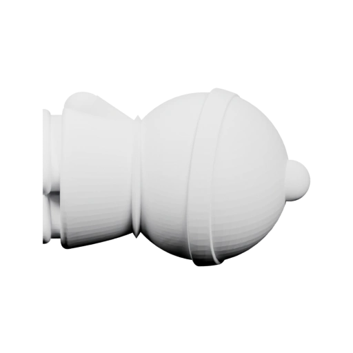 Светильник с основанием