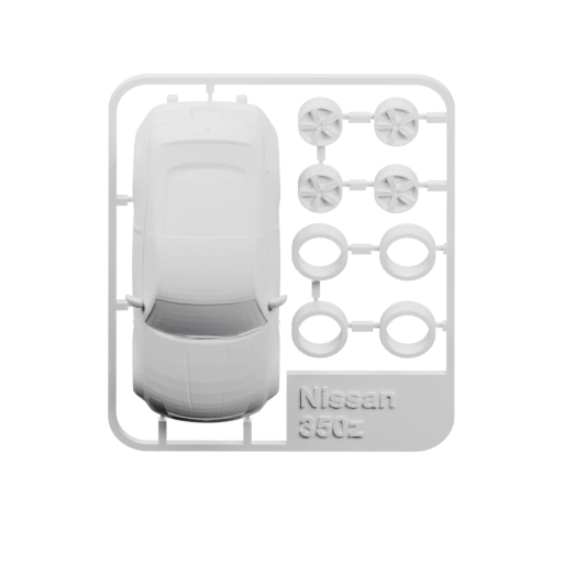 Автомобильная карточка
