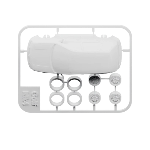 Автомобильная карточка