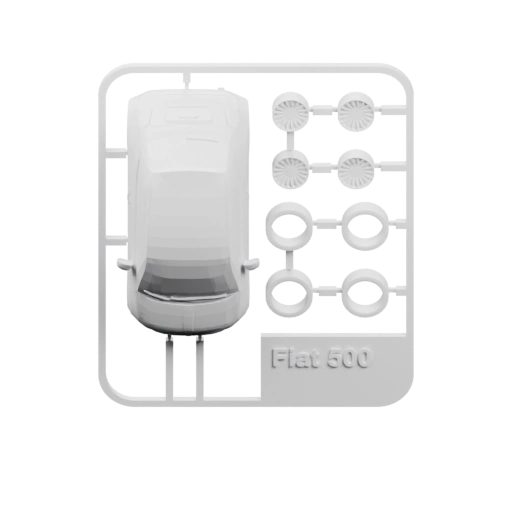 Карточка автомобиля