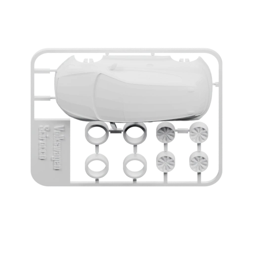 Карточка автомобиля