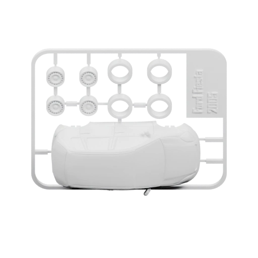 Автомобильная карточка