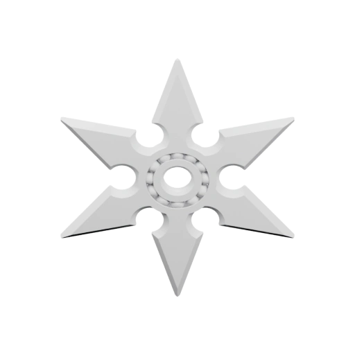 Звезда с центральным элементом