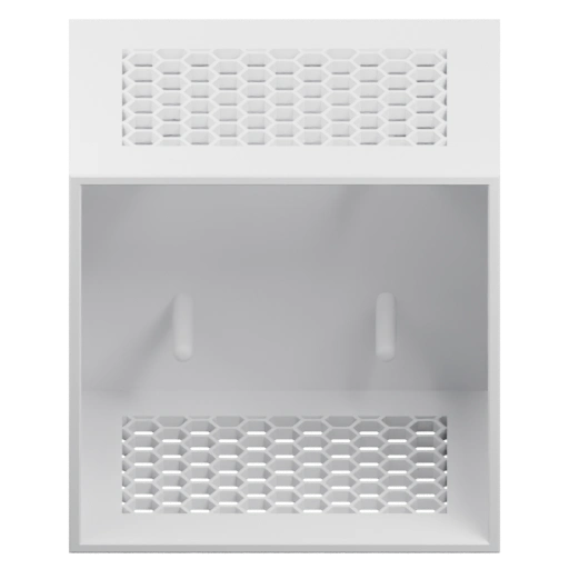 Коробка для крепления