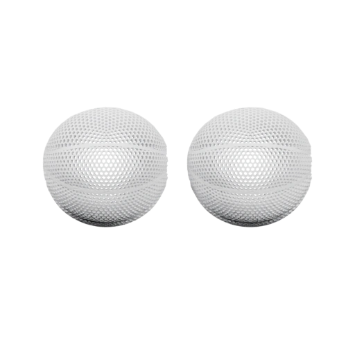 Мяч с сетчатой текстурой