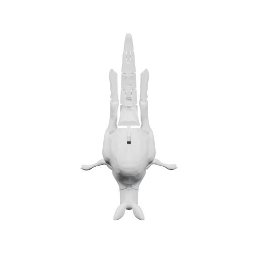 Кенгуру с шарнирами