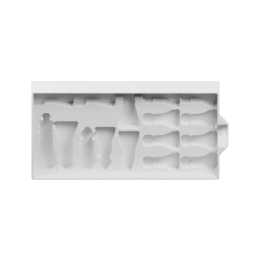 Крепление для трубки