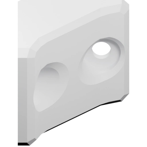 Криволинейный элемент