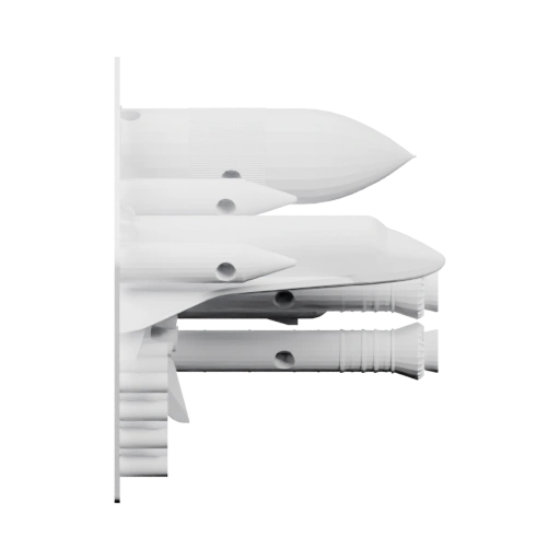 Космический корабль