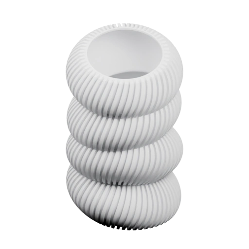 Спиральная трубка