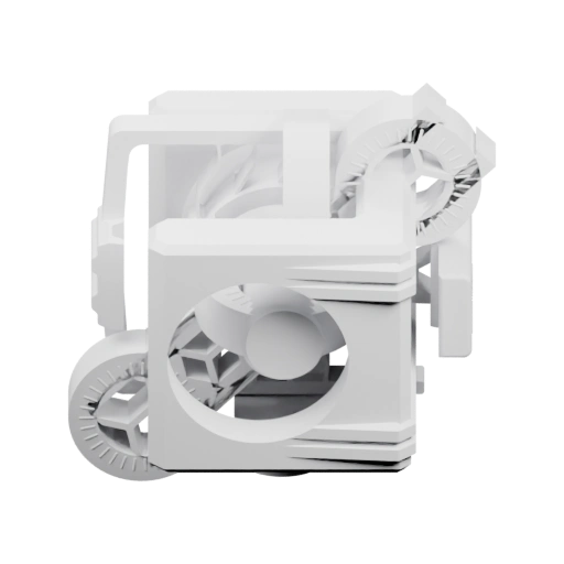 Мини крепление для армейки