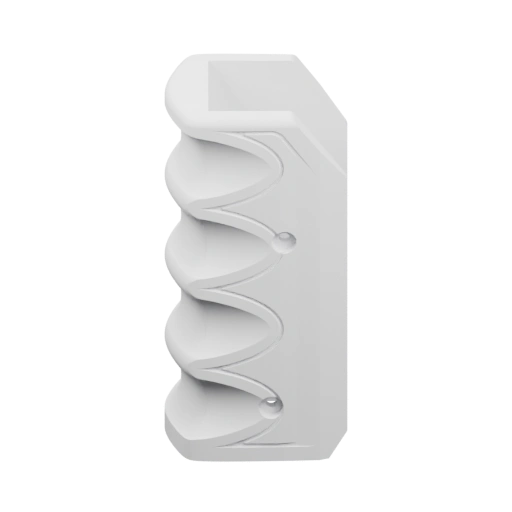 Спиральная подставка