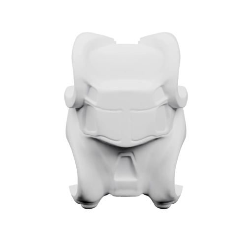 Фигурка автомобиля