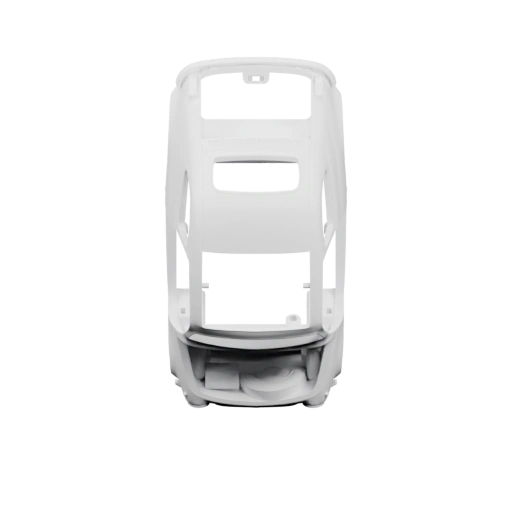 Автомобиль с вид сверху