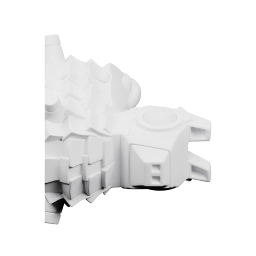 Фигурка птицы