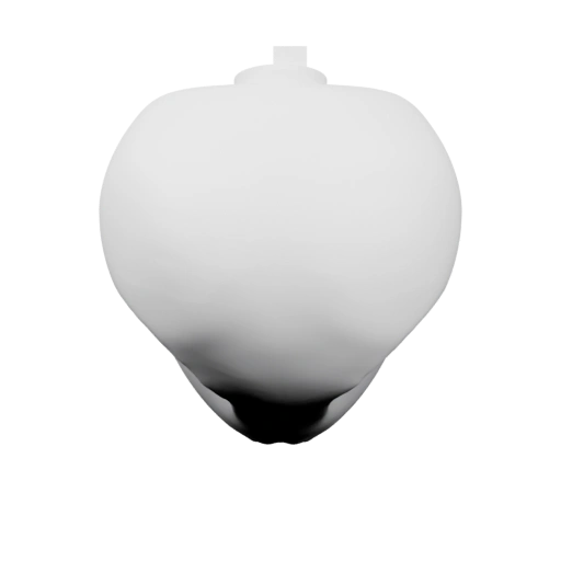 Шарообразный объект