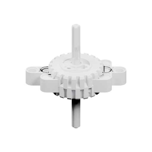 Крестообразный держатель