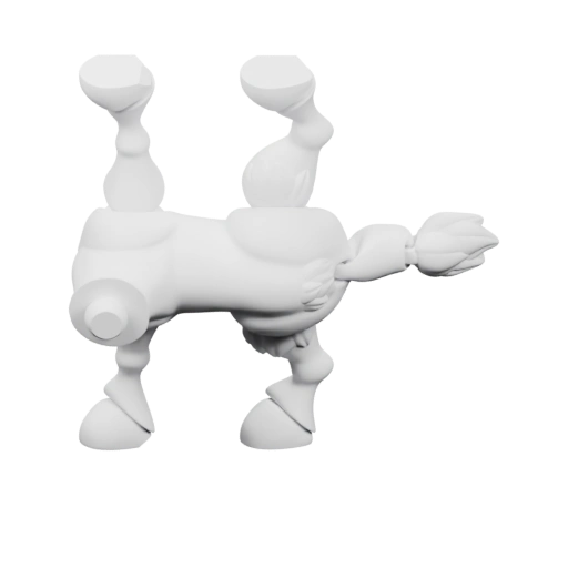 Фигурка пони