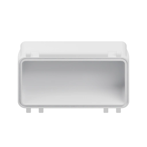 Прямоугольный контейнер