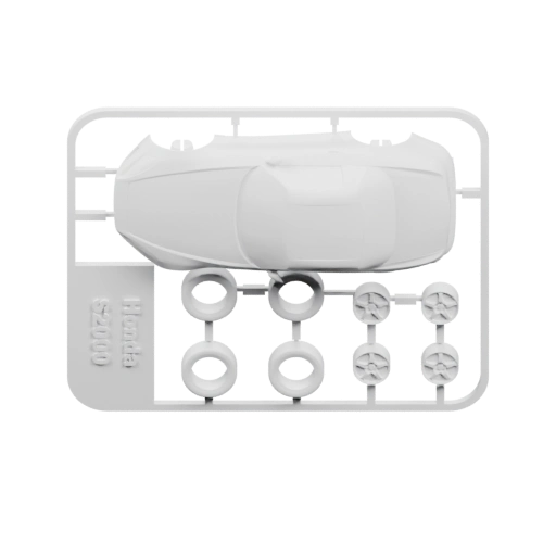 Автомобиль с кабиной