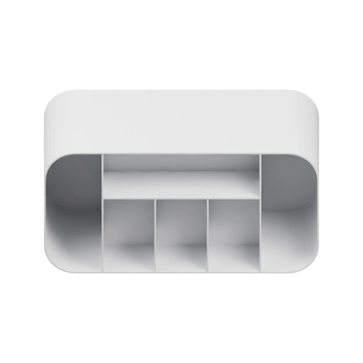 Коробка для макияжа