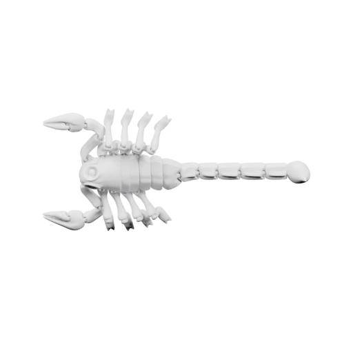 Гибкий принтерный держатель