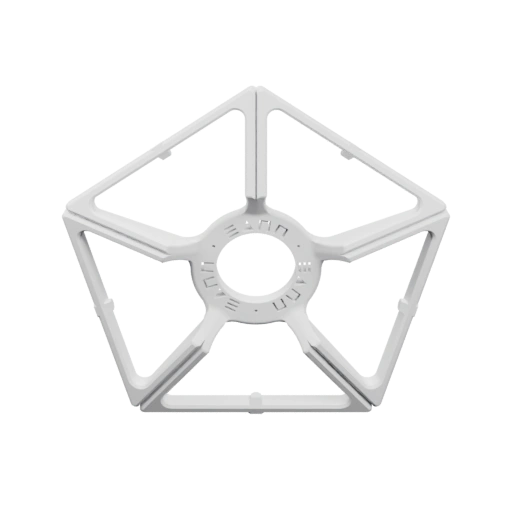 Геодезическая сфера