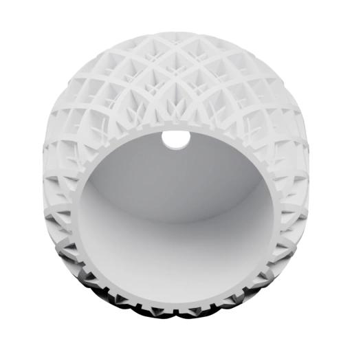 Декоративный шар