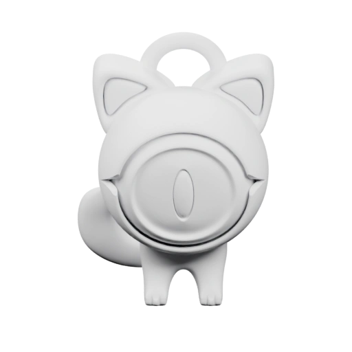 Игрушечная свинка