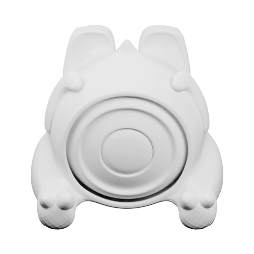 Игрушка в виде глаза