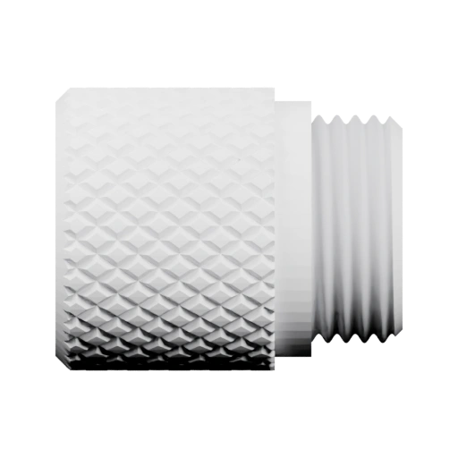 Крышка с резьбой