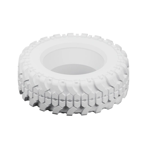 Кольцевая деталь