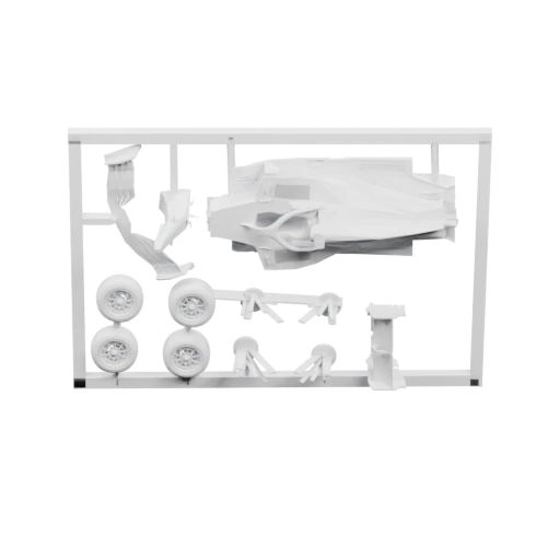 Карточка с формулой