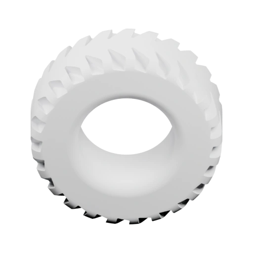 Кольцевая деталь