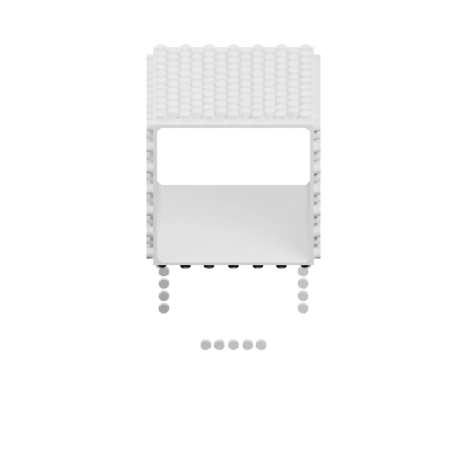 Коробка для хранения