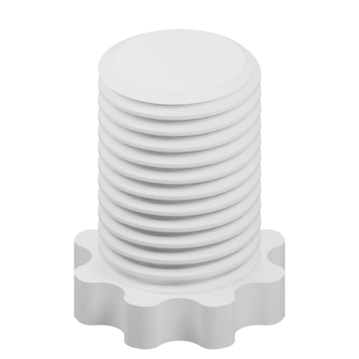 Винтовая гайка