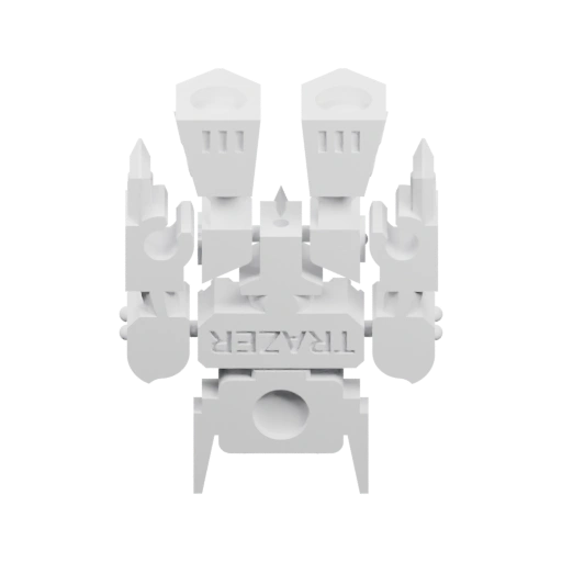 Фигурка робота