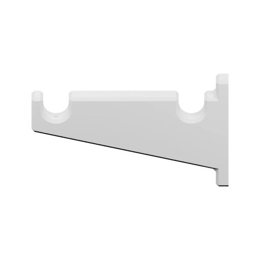 Крепление для катушки