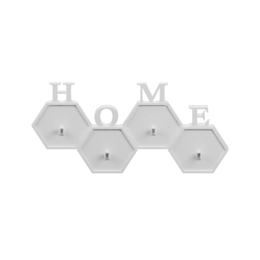 Крепление для ключей