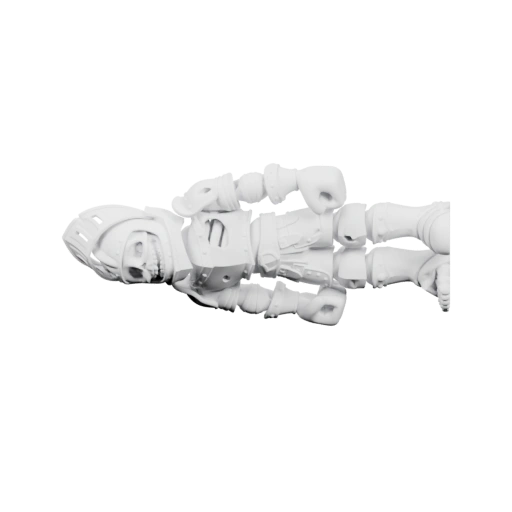 Скелетный рыцарь