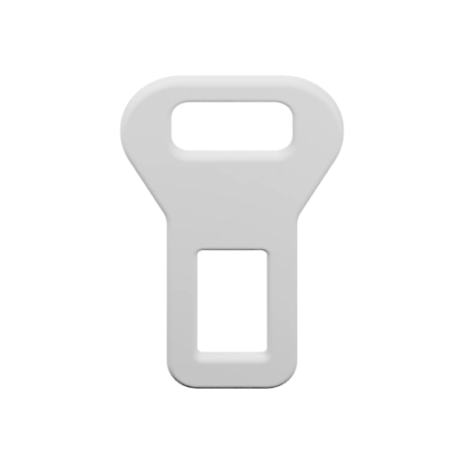 Замок ремня безопасности