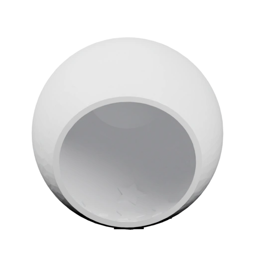 Круглая подставка