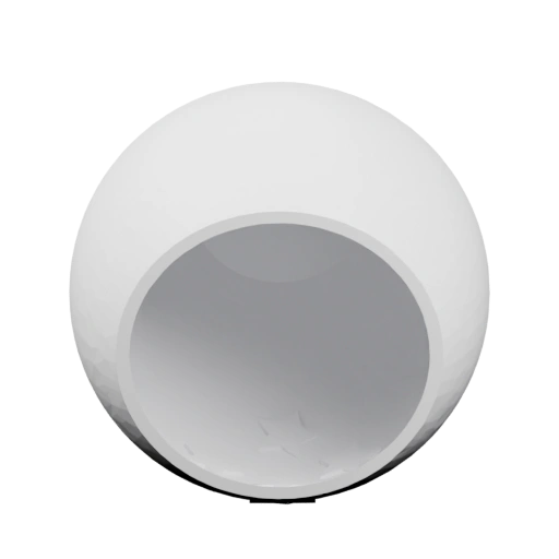 Круглая подставка